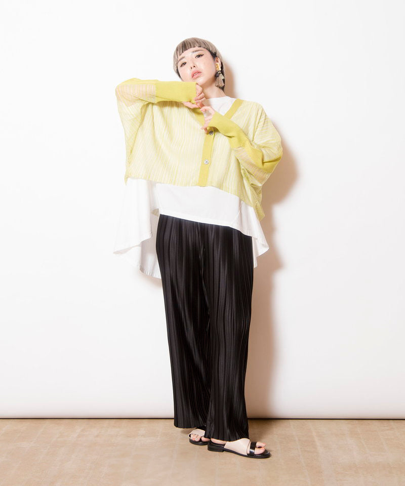 BLACK styling(158cm)