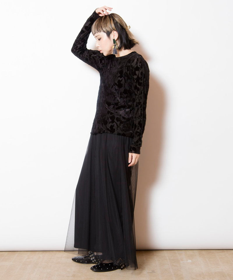 BLACK styling(158cm)