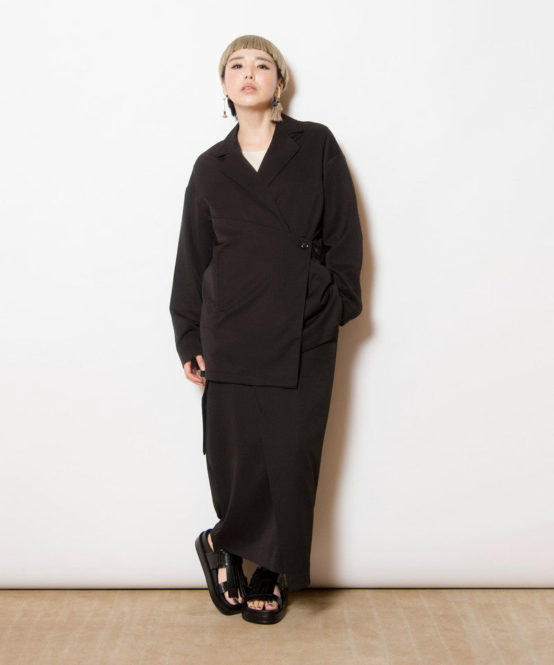 BLACK styling(158cm)