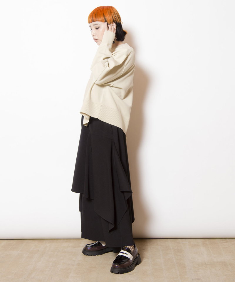 BLACK styling(158cm)