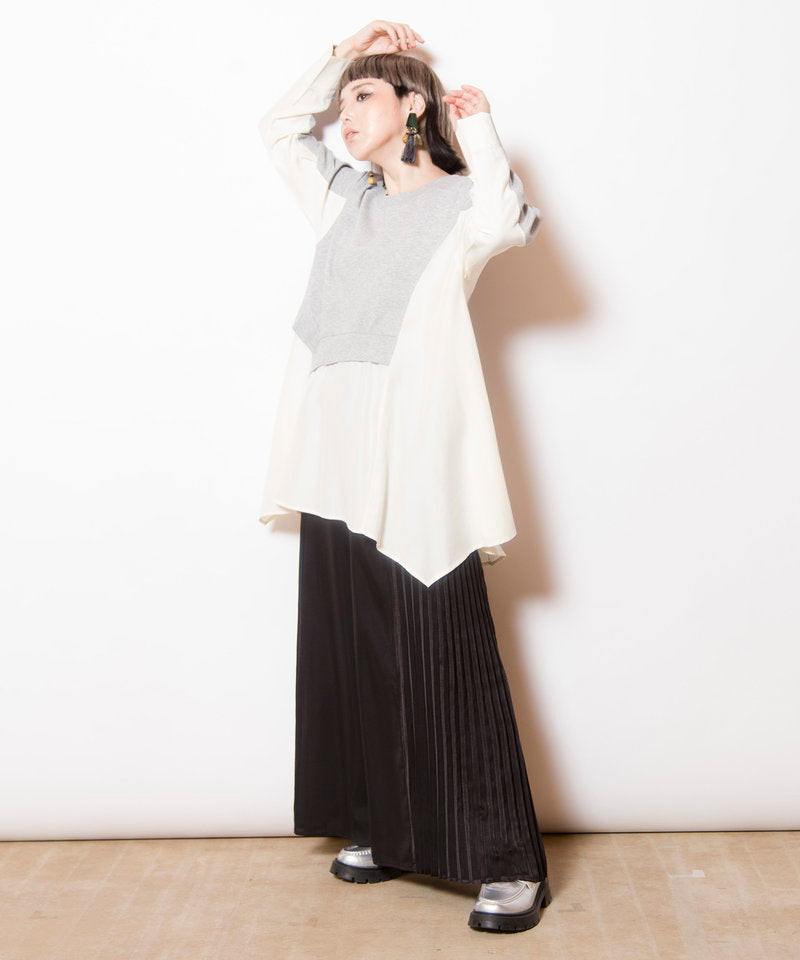 BLACK styling(158cm)