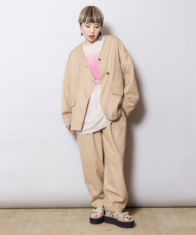 BEIGE styling(158cm)
