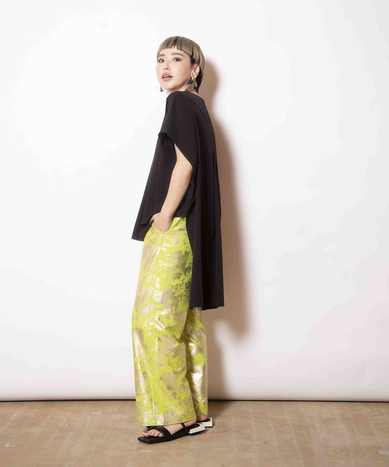 BLACK styling(158cm)