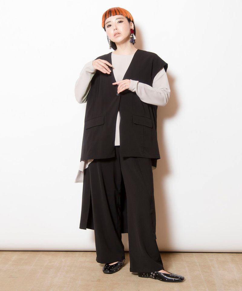 BLACK styling(158cm)