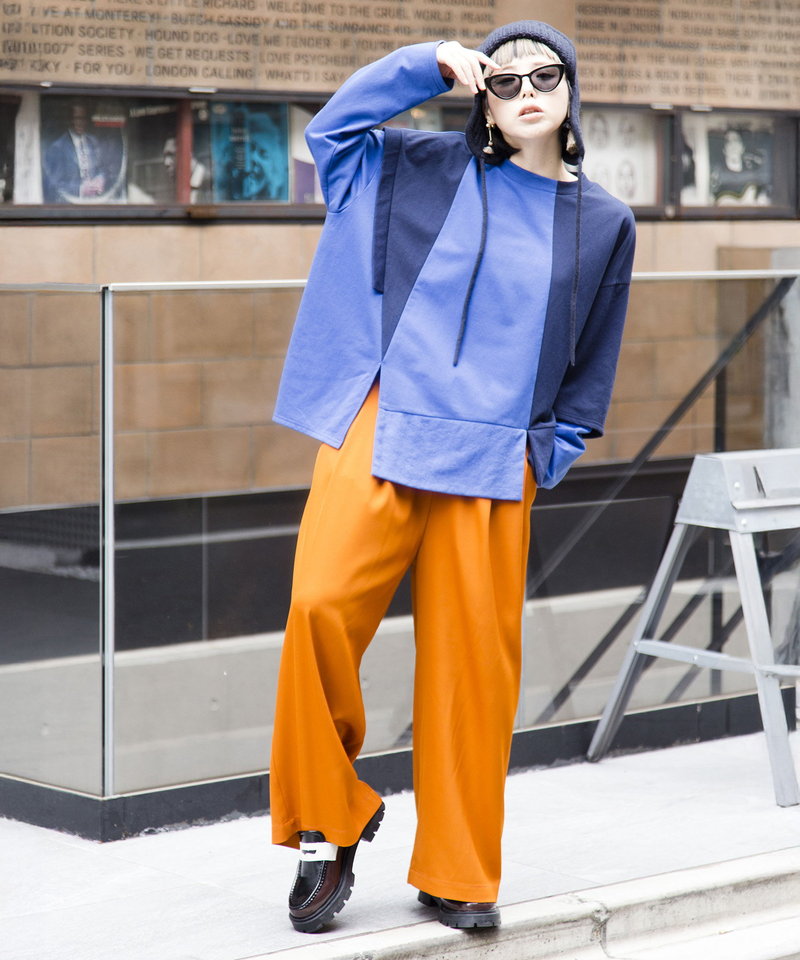 ORANGE styling(158cm)