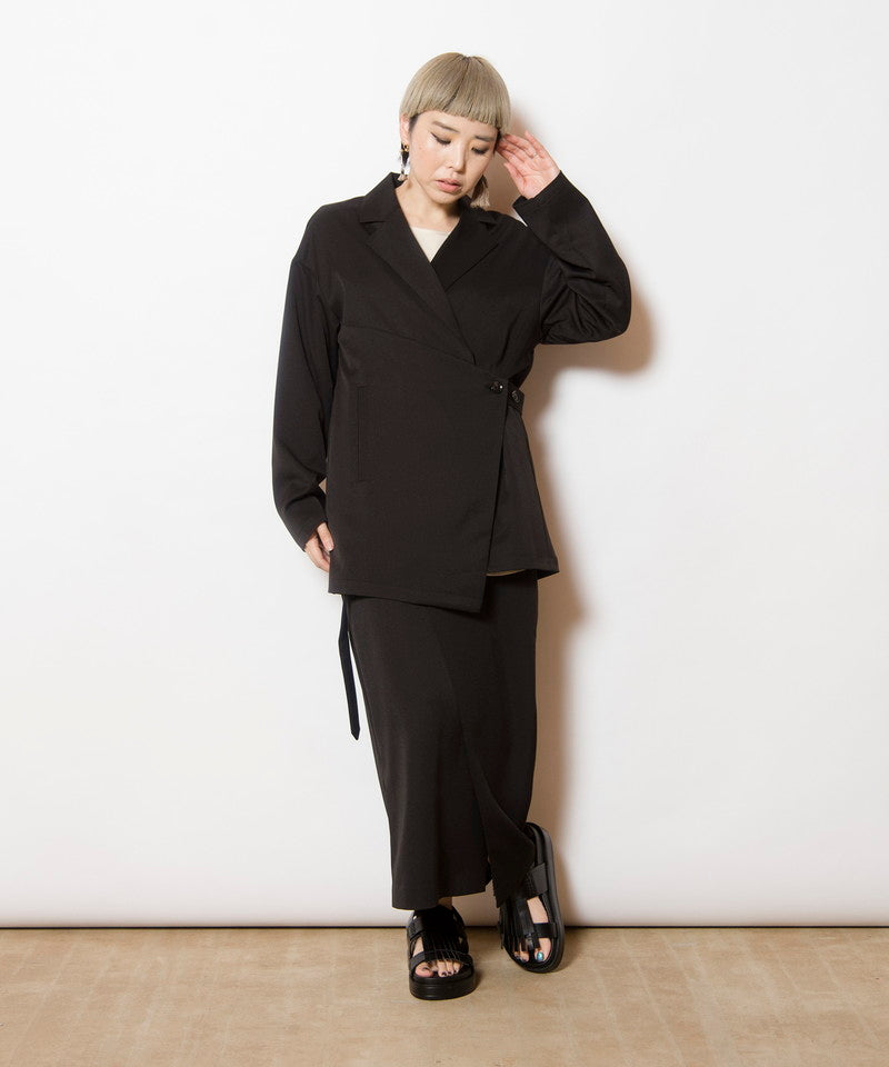 BLACK styling(158cm)