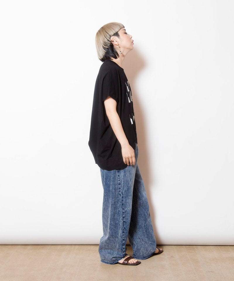 BLUEケミカル styling(158cm)