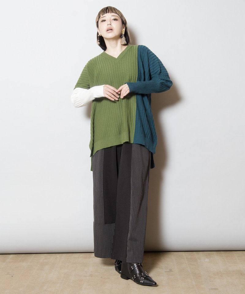 BLACK styling(158cm)