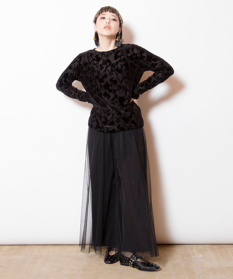 BLACK styling(158cm)