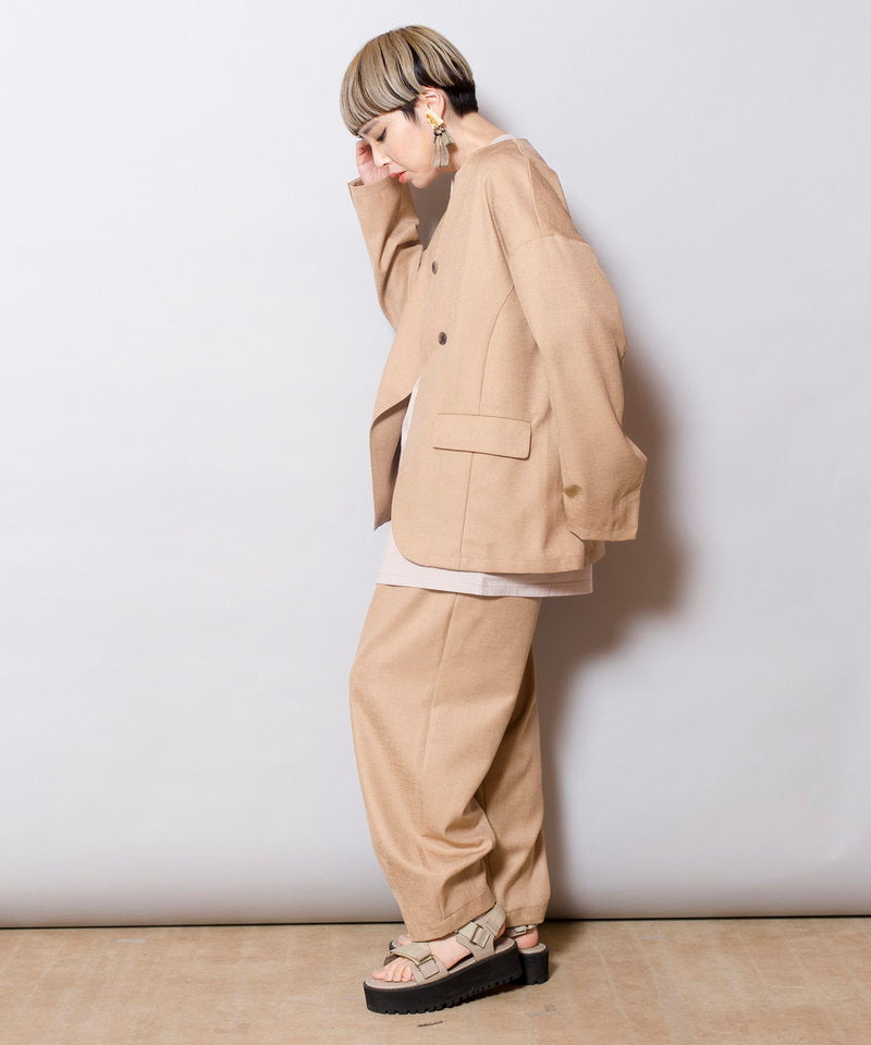 BEIGE styling(158cm)