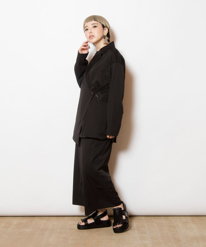 BLACK styling(158cm)
