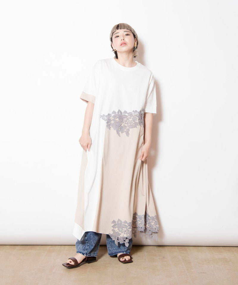 BLUEケミカル styling(158cm)