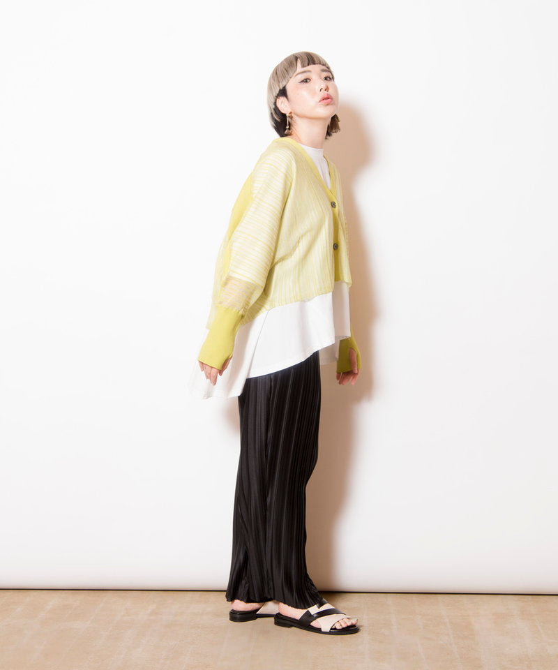 BLACK styling(158cm)