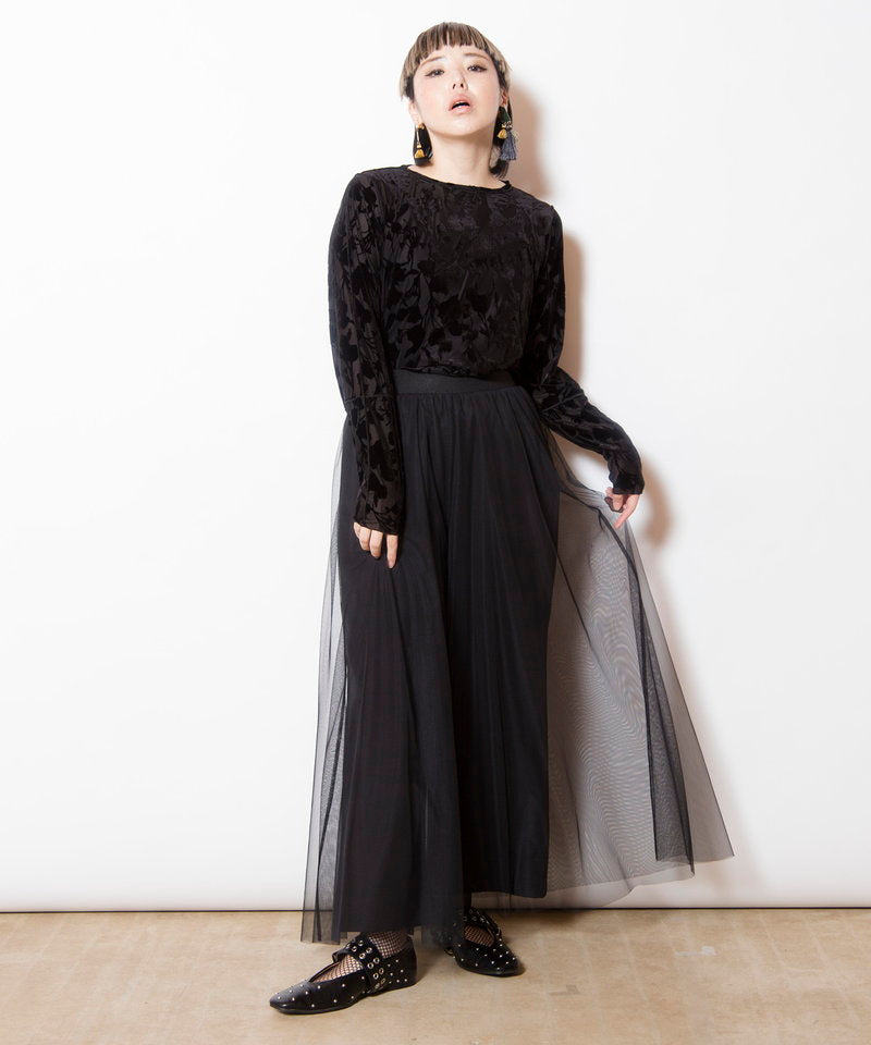 BLACK styling(158cm)
