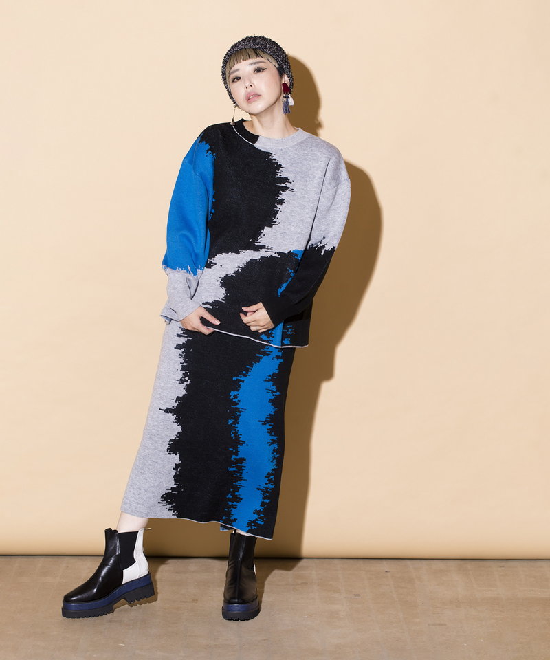 L.GRAY styling(158cm)