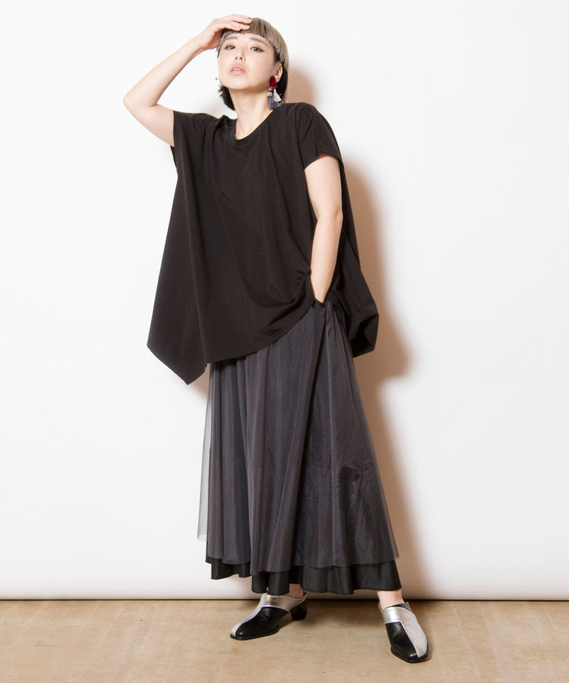 BLACK styling(158cm)