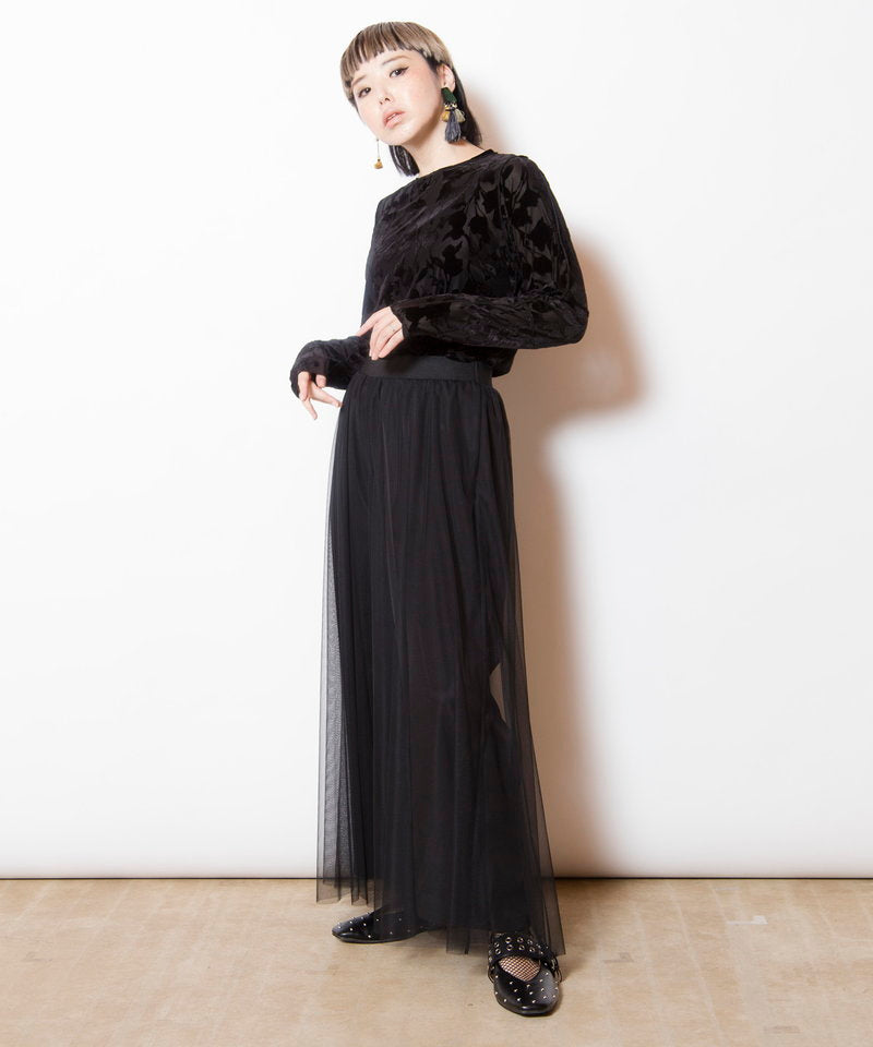 BLACK styling(158cm)