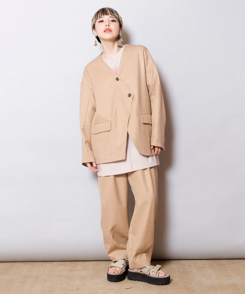 BEIGE styling(158cm)