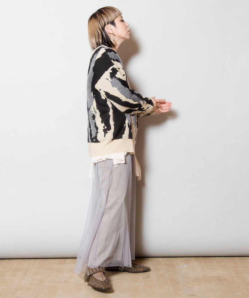 L.BEIGE styling(158cm)