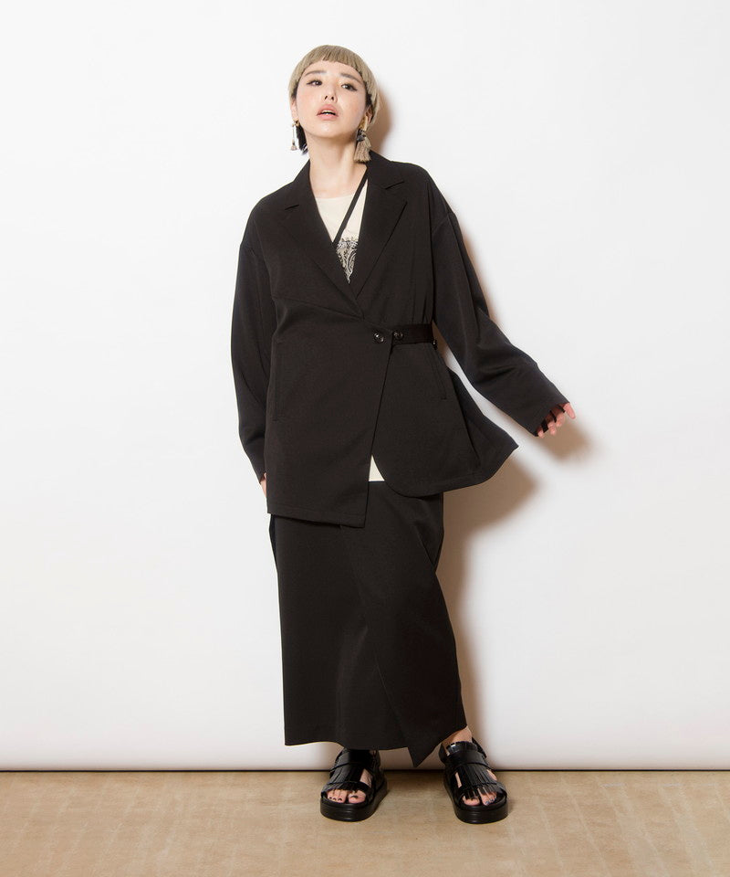 BLACK styling(158cm)
