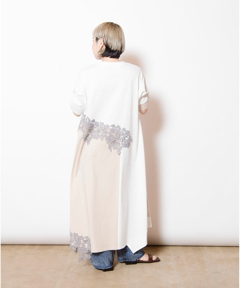 BLUEケミカル styling(158cm)