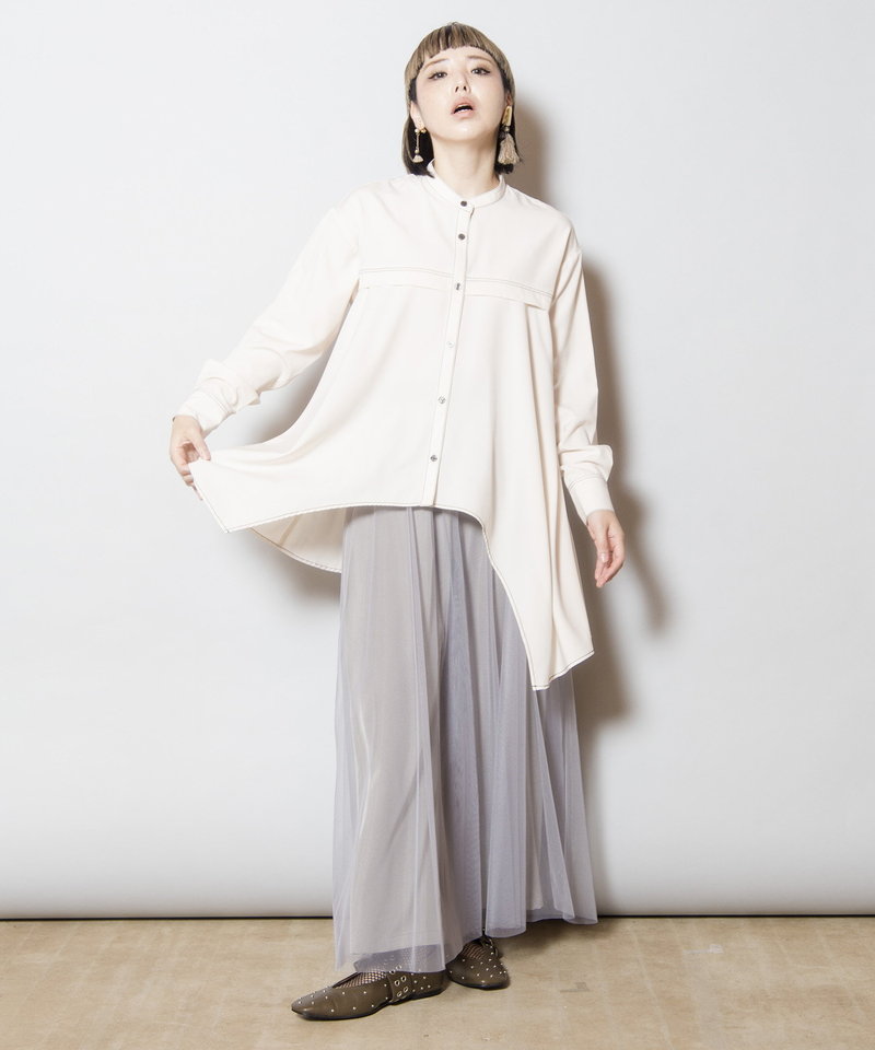 L.GRAY styling(158cm)