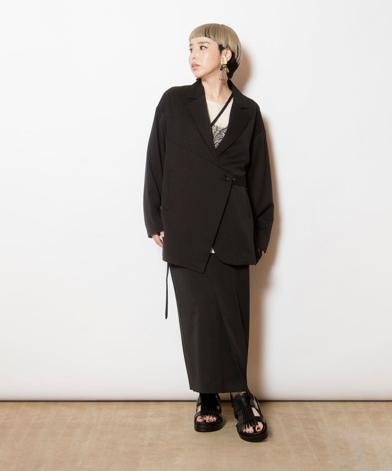 BLACK styling(158cm)