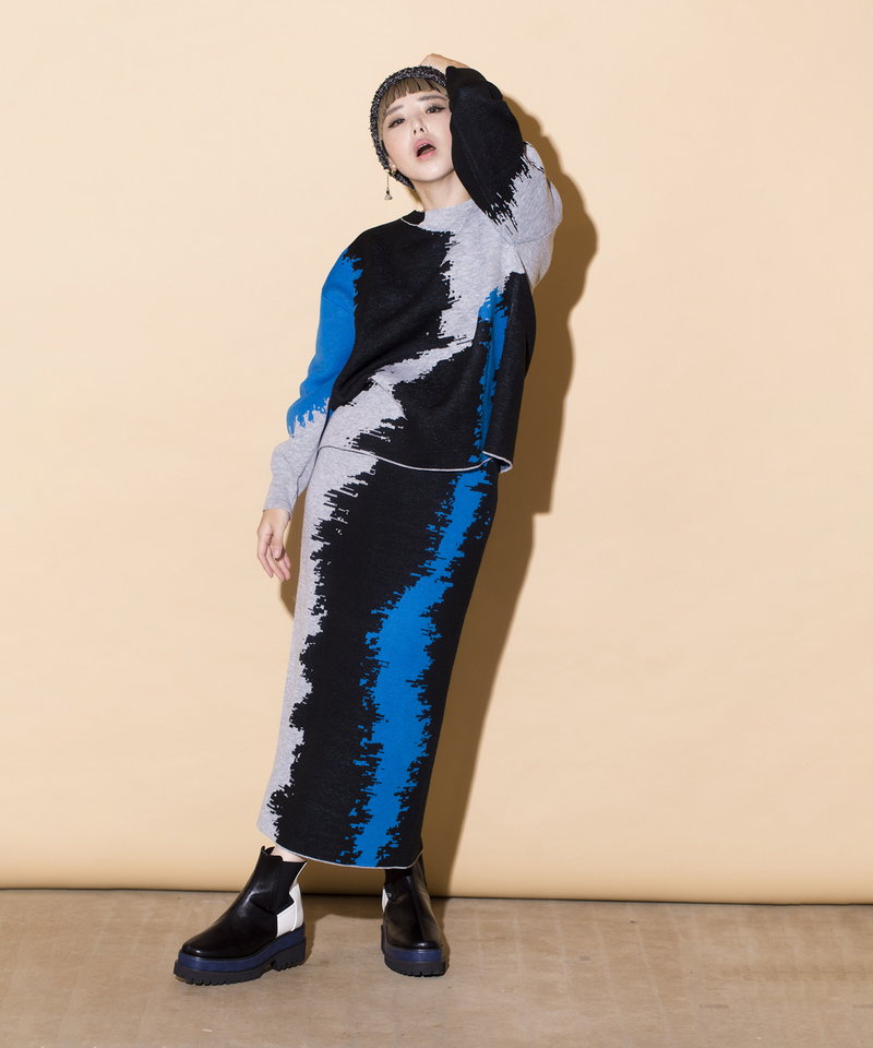 L.GRAY styling(158cm)