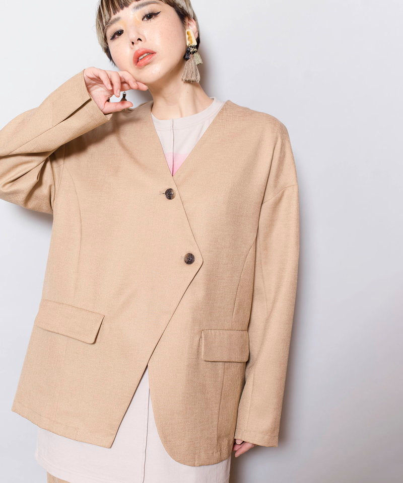 BEIGE styling(158cm)