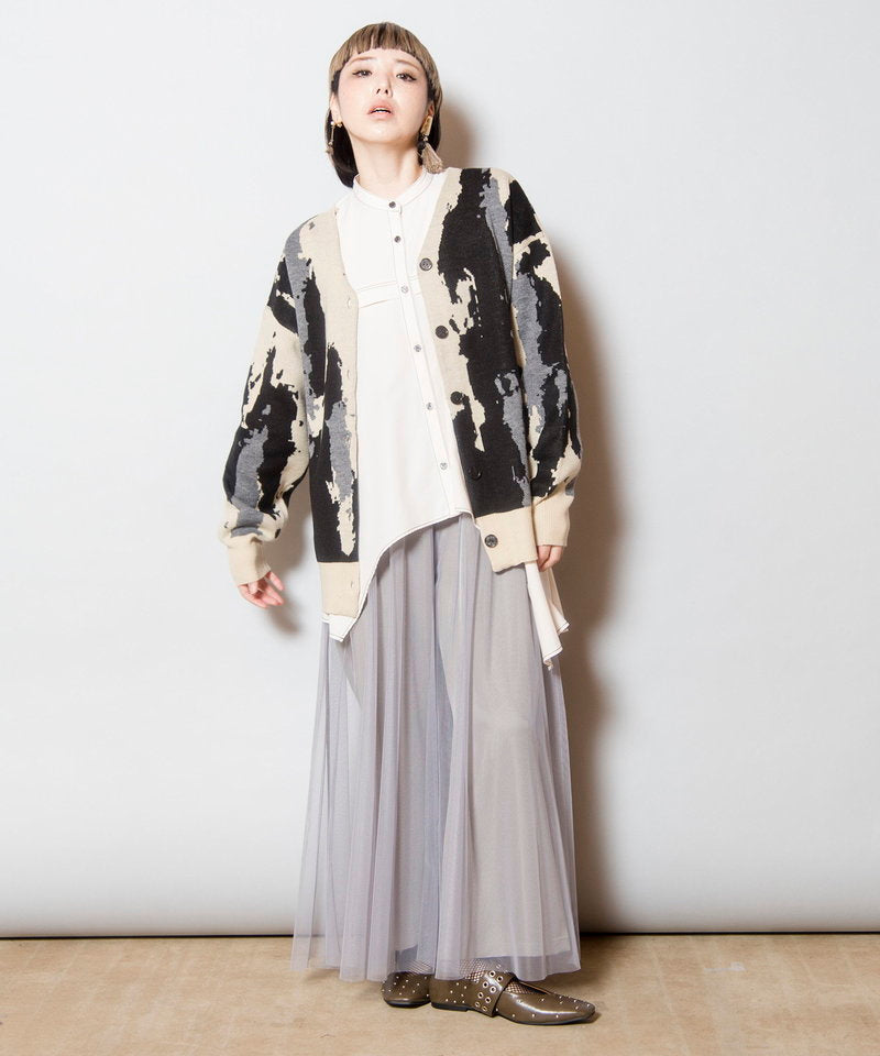 L.BEIGE styling(158cm)