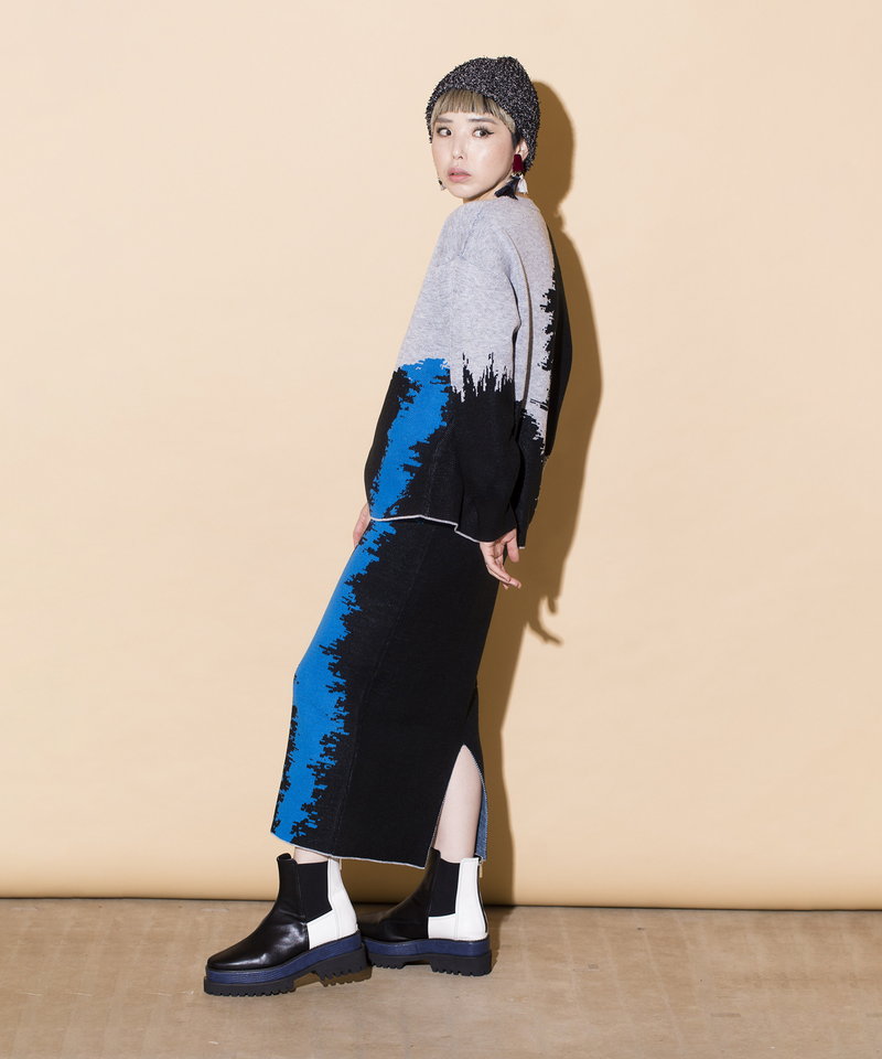 L.GRAY styling(158cm)