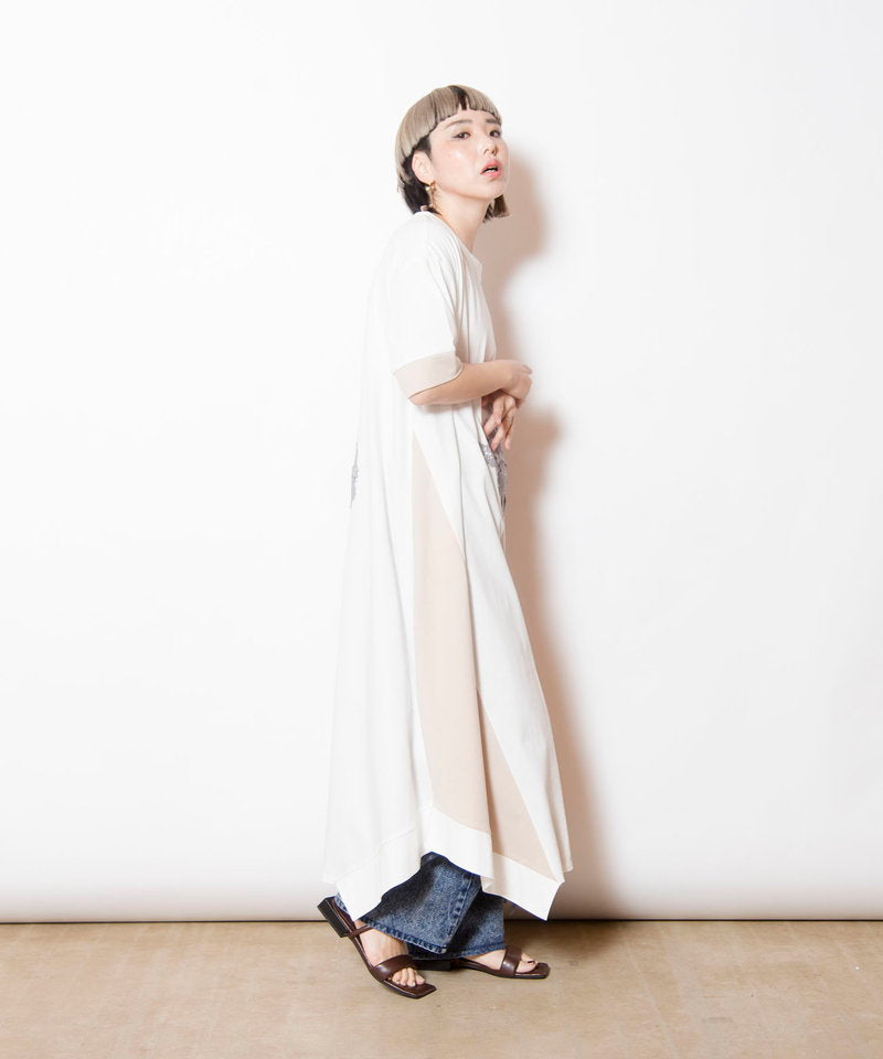 BLUEケミカル styling(158cm)
