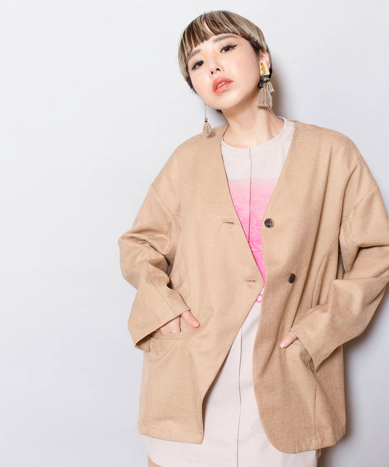 BEIGE styling(158cm)