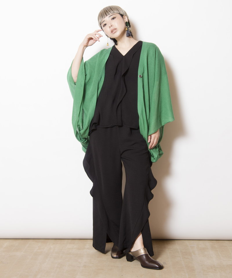 BLACK styling(158cm)