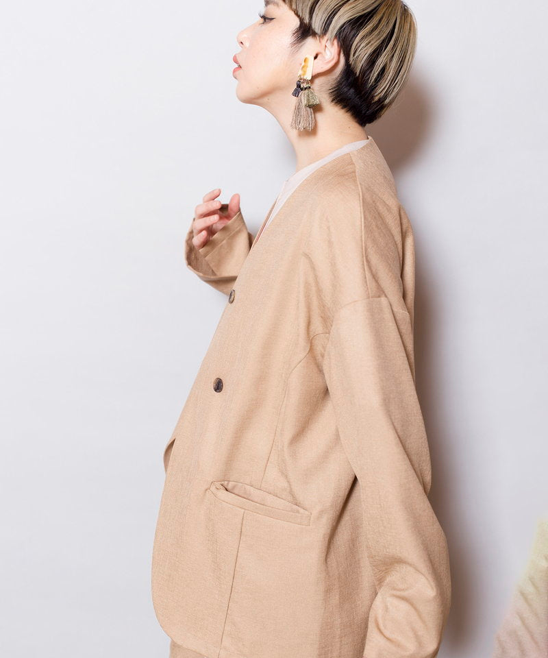 BEIGE styling(158cm)