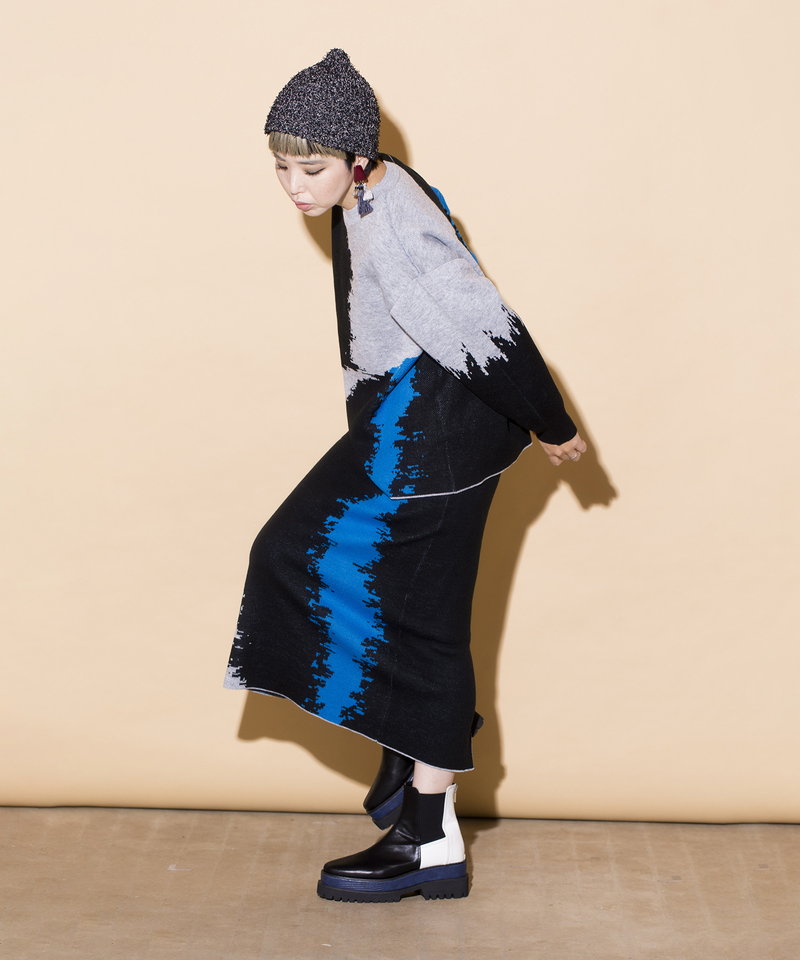 L.GRAY styling(158cm)