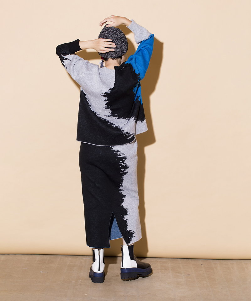 L.GRAY styling(158cm)