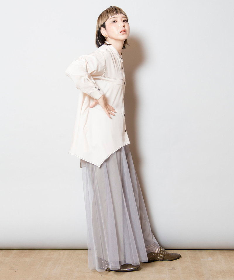 L.GRAY styling(158cm)
