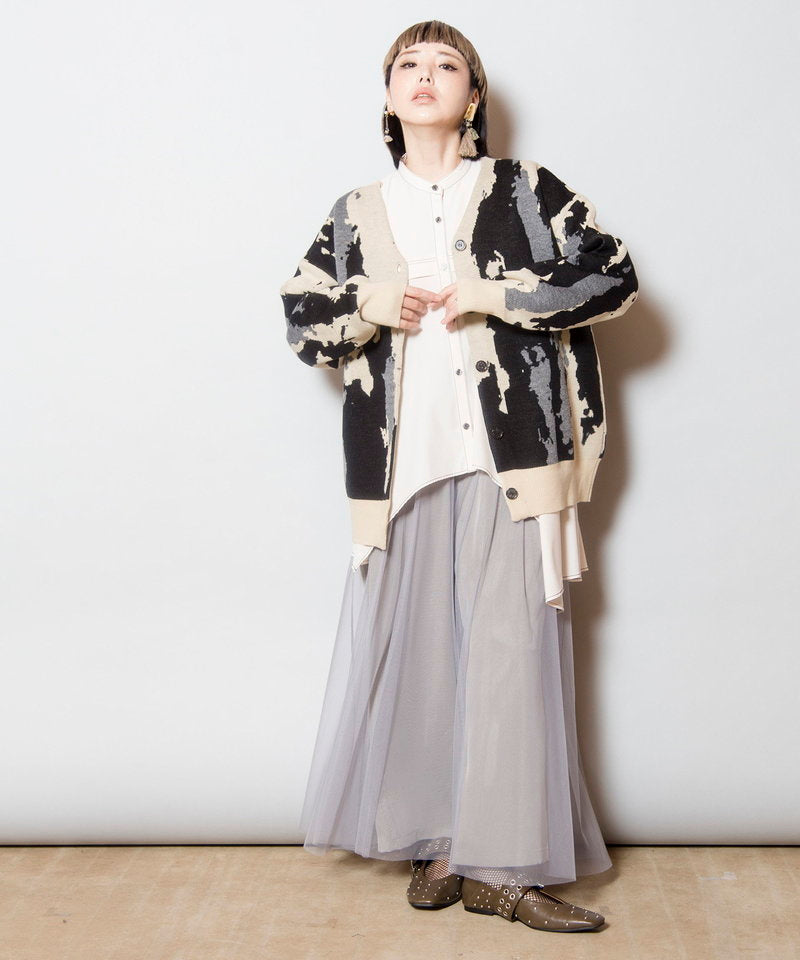 L.GRAY styling(158cm)