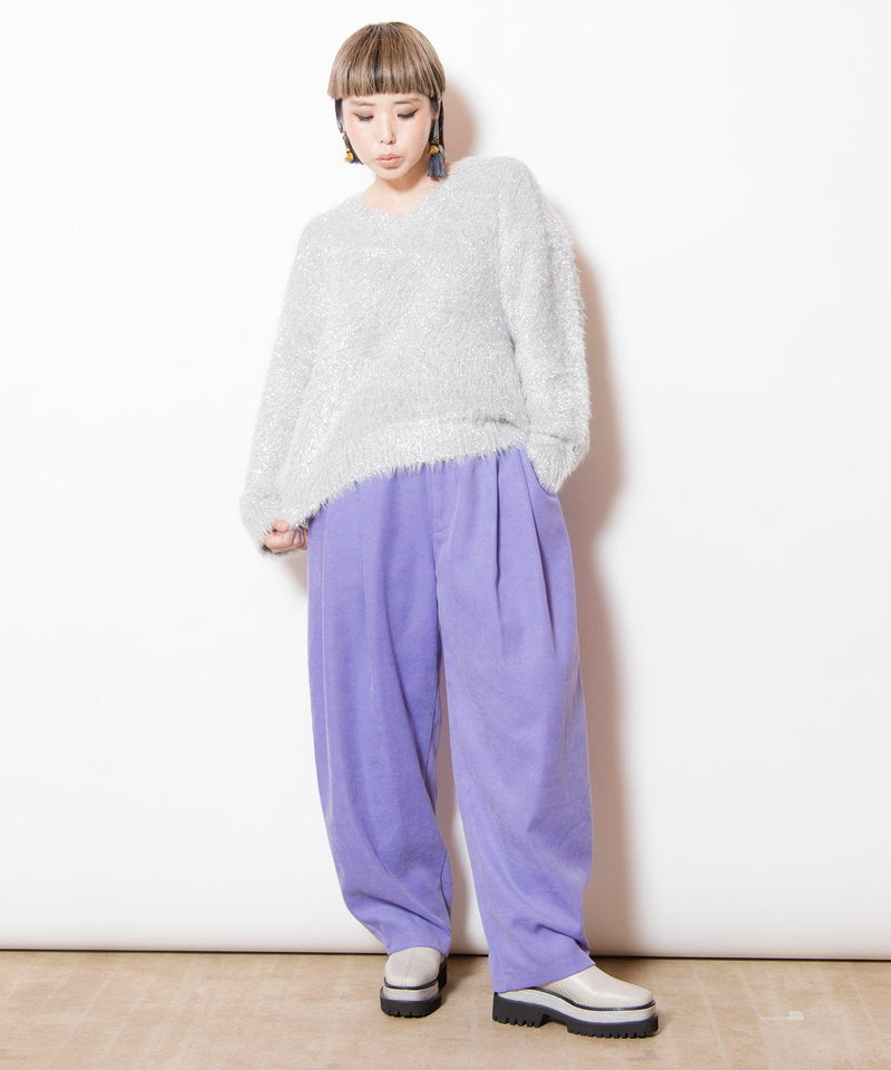 L.PURPLE styling(158cm)