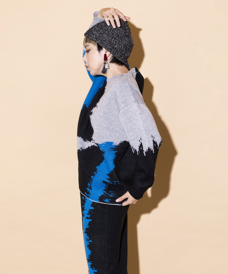L.GRAY styling(158cm)
