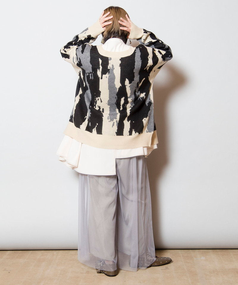 L.GRAY styling(158cm)