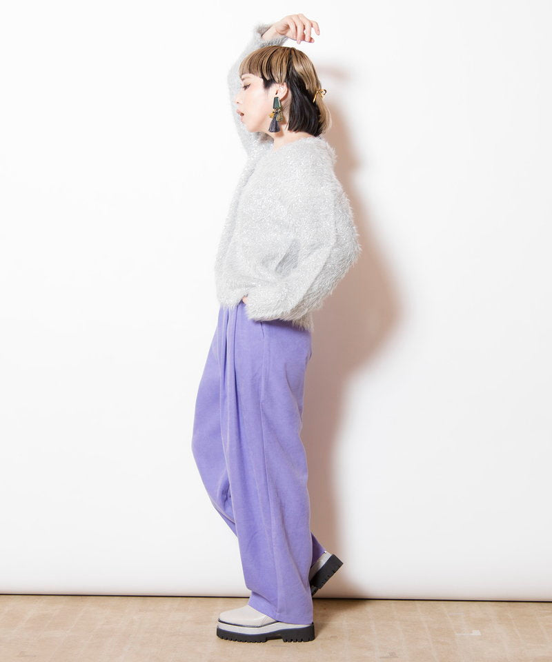 L.PURPLE styling(158cm)