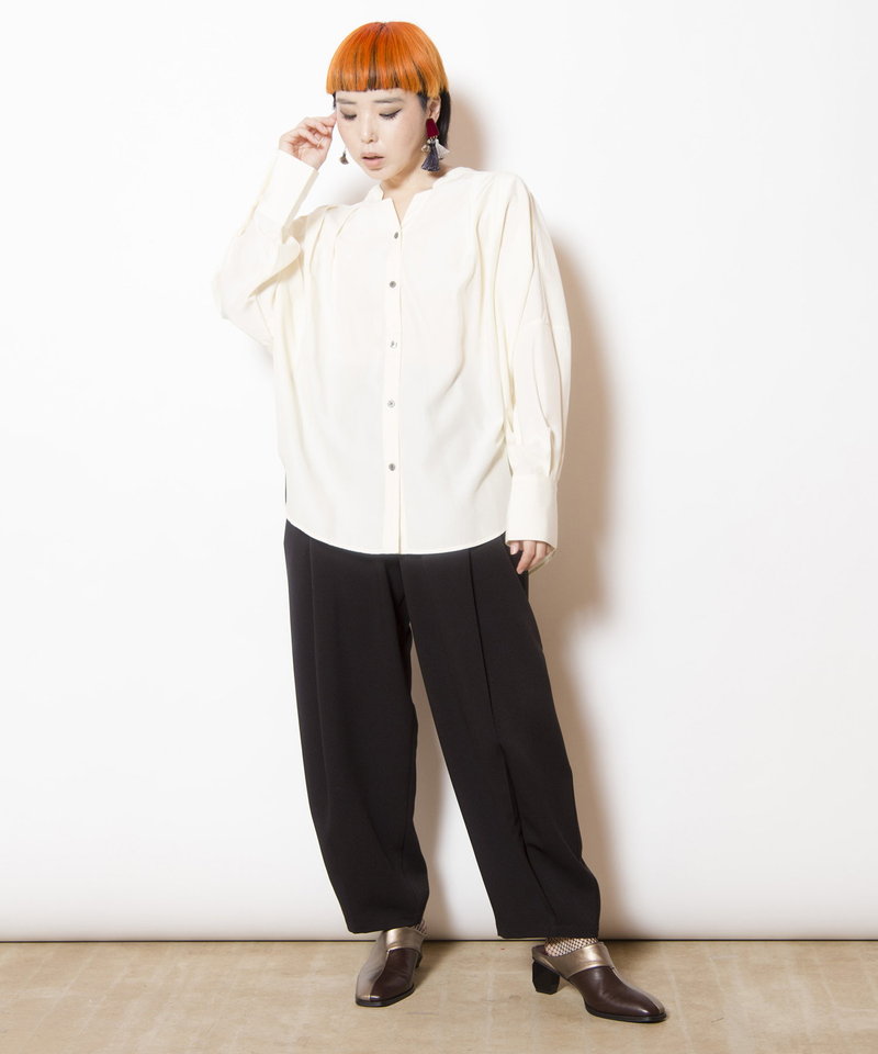 BLACK styling(158cm)