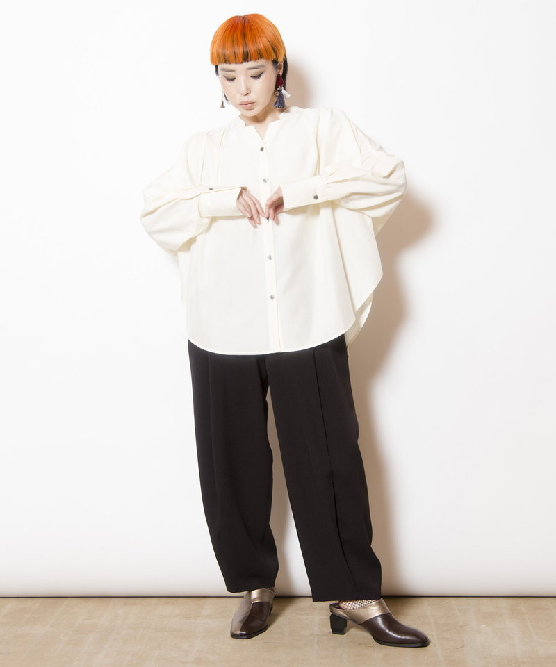 BLACK styling(158cm)