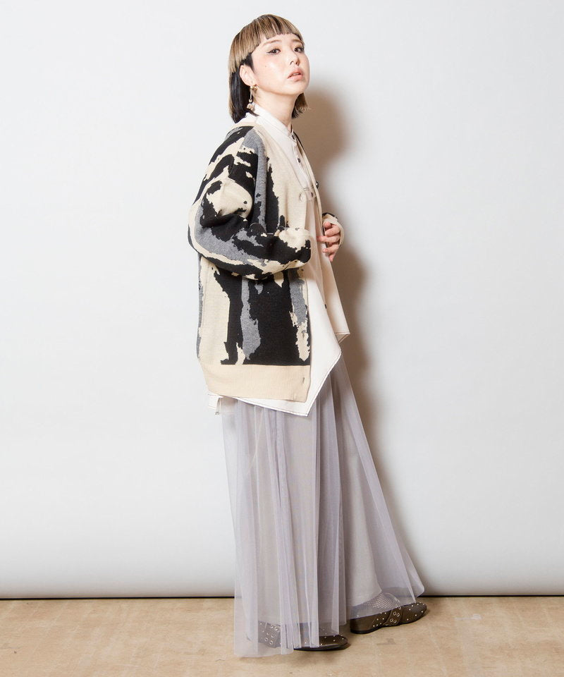 L.GRAY styling(158cm)