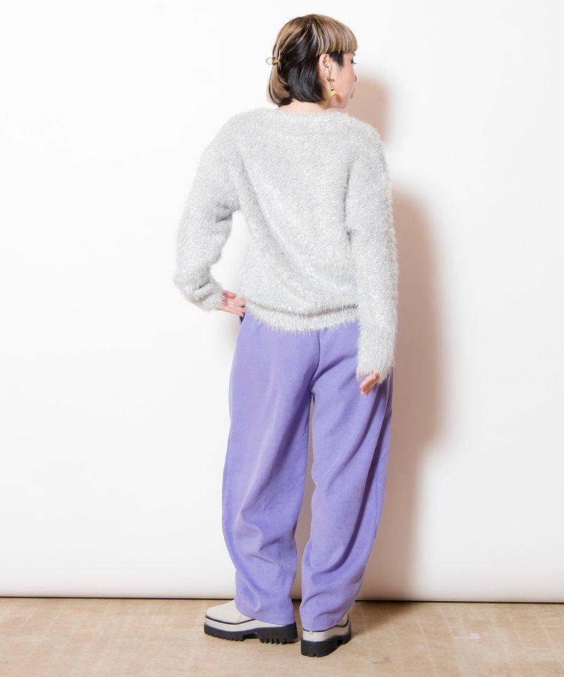 L.PURPLE styling(158cm)