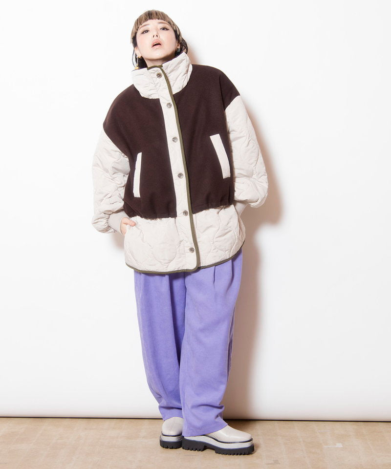 L.PURPLE styling(158cm)