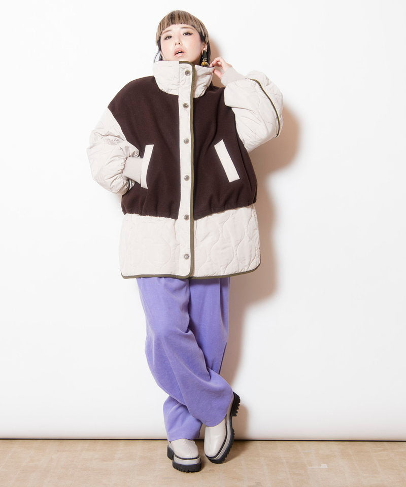 L.PURPLE styling(158cm)