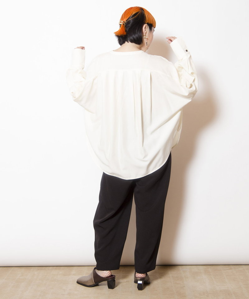 BLACK styling(158cm)